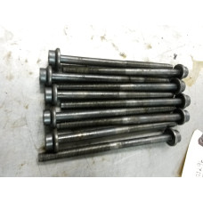 96Y106 Cylinder Head Bolt Kit For 12-14 Ford Focus 2.0 96Y106 Cylinder Head Bolt Kit For 12-14 Ford Focus 2.0